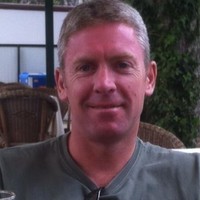 Peter Baron