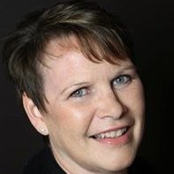 Jayne Krueger