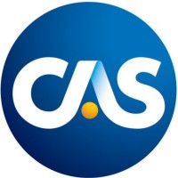 Cas International Team