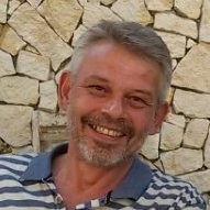 Maciej Rozkrut