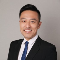 Victor Chang