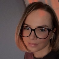 Mariya Fedonina