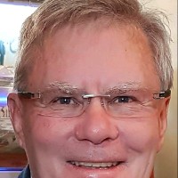 Neil Dold-Chapman