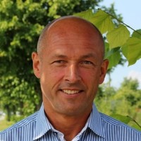 Bo Hörqvist