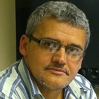 Gil Santos de Freitas