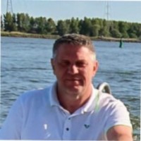 Richard Van Den Bempt