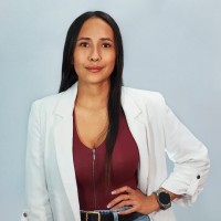 Luisa Alvarez Ocampo