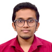 Vishnu Prasad Ravindran
