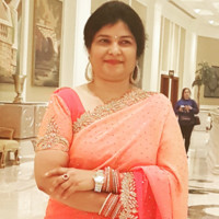 Dr. Manu Chaudhary