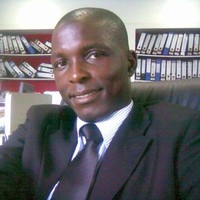 Olumide Oluwakorode.