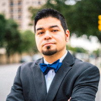 Abel Dominguez