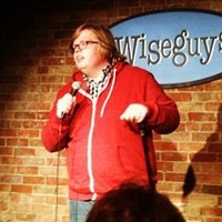 Mike Grover
