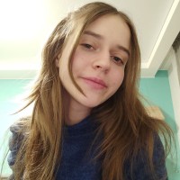 Sofiia Kuzmenko
