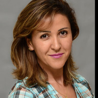Rackel Azar