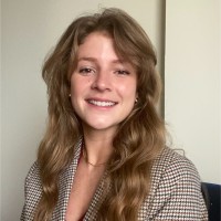 Laine VandenBrink
