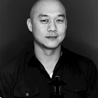Justin Tang