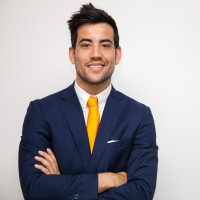 Xavier Mudoy Simonet