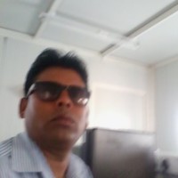 Hriday Patel