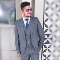 Balram Vimal