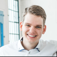 Thijs Strating