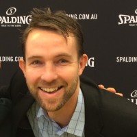 Aaron Darnell