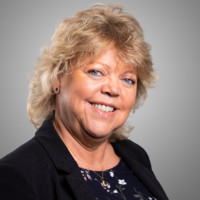 Renée Lindahl