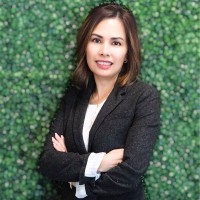 Teresa Tran