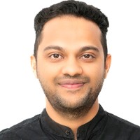 JAMSHEER NOTTANALUNGAL, PMP®