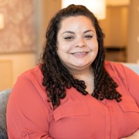 Kristy Garcia