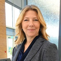 Kristine Iwinski