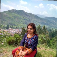 Bhumika Parihar