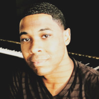 Andre Sims (Pianist)