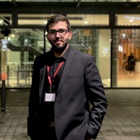 Mahdi Bahsoun