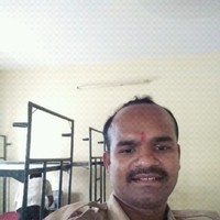 Parasappa Parashuram