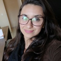 Maria Carolina Machado