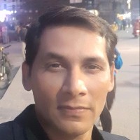 Anand Vardhan