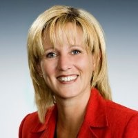 Gina Handley