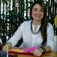 María Catalina Cárdenas Tamayo