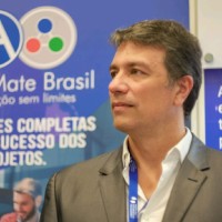 Christian Marcondes, PMP