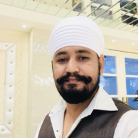 Harpal Singh