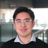 Matthew Cai
