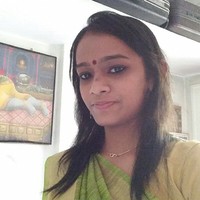 Karthika Cholayil