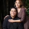 Daniel Almazán