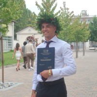 Santoro Alessio