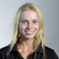 Kate Eckhardt