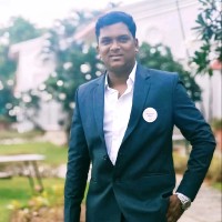 Vignesh Waran