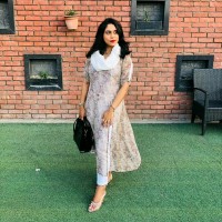 Tanzila Ahmed