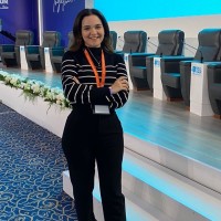 Eman Magdy Kharoshah