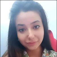 Dilsora Razakova