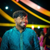 Dhananjay Mahapatra